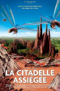 The Besieged Fortress (2006)