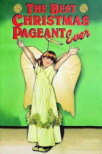 The Best Christmas Pageant Ever (1983)