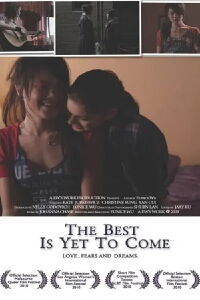 The Best Is Yet to Come (2011)