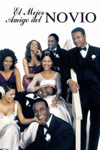 The Best Man (1999)