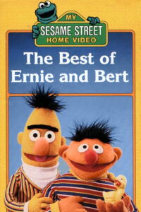 The Best of Bert and Ernie (1988)