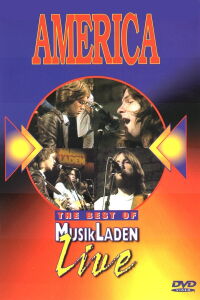 The Best of MusikLaden: America (1975)