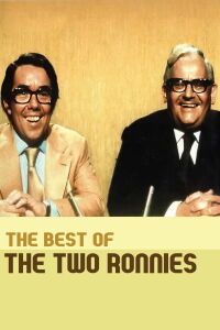The Best Of The Two Ronnies - Volume 2 (2003)
