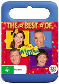 The Best of the Wiggles (2018)