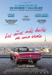 The Best Years of a Life (2019)