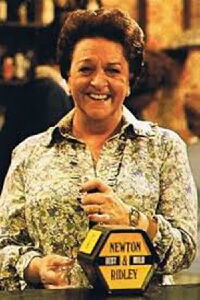 The Betty Driver Story (2011)