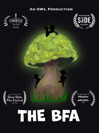 THE BFA (2024)