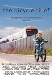 The Bicycle Thief (2018)