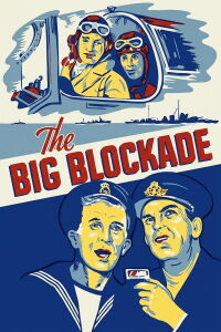 The Big Blockade (1942)