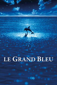 The Big Blue (1988)