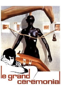 The Big Ceremonial (1969)