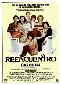 The Big Chill (1983)