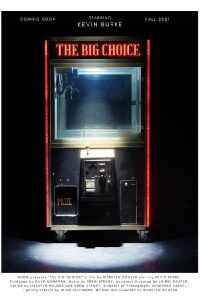 The Big Choice (2021)