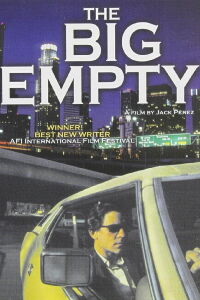 The Big Empty (1997)