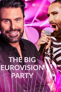 The Big Eurovision Party (2023)