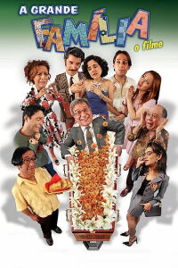 The Big Family: The Movie (2007)