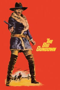 The Big Gundown (1967)