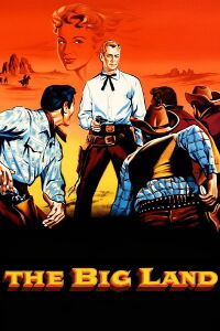The Big Land (1957)