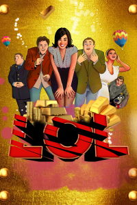 The Big Laugh (2012)