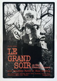The Big Night (1976)