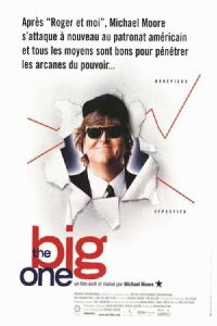 The Big One (1997)
