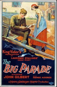 The Big Parade (1925)