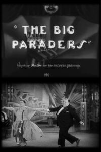 The Big Paraders (1929)