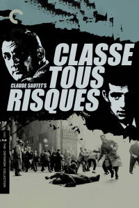 The Big Risk (1960)