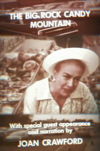 The Big Rock Candy Mountain (1969)