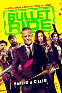 The Big Shot (2020)