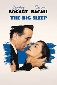 The Big Sleep (1946)
