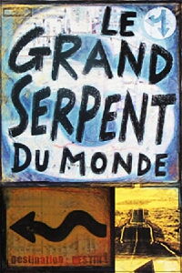 The Big Snake of the World (1999)