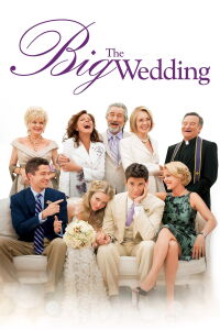 The Big Wedding (2013)