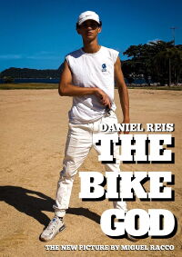 The Bike God (2023)