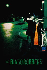 The Bingo Robbers (2001)