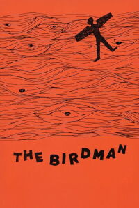 The Birdman (2014)