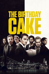 The Birthday Cake (2021)