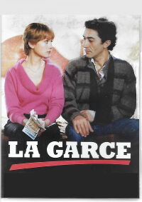 The Bitch (1984)