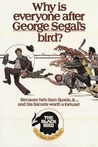 The Black Bird (1975)