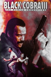 The Black Cobra 3 (1990)