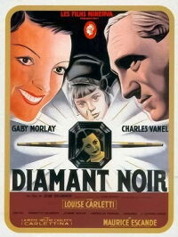The Black Diamond (1941)