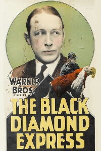 The Black Diamond Express (1927)