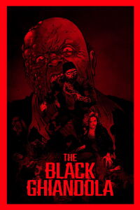 The Black Ghiandola (2017)