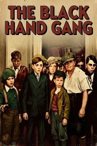 The Black Hand Gang (1930)