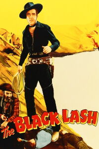 The Black Lash (1952)