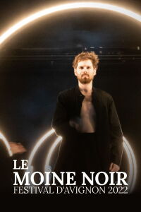 The Black Monk (2022)