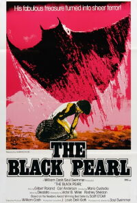 The Black Pearl (1977)