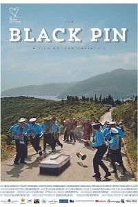 The Black Pin (2016)