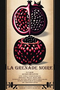 The black pomegranate (2024)