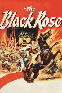 The Black Rose (1950)
